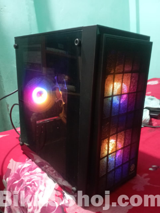 Intel Core 2 Duo 2.93 Ghz, 6 Gb Ddr3, 120 Ssd, Monitor